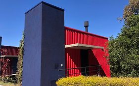Latitude Lodge